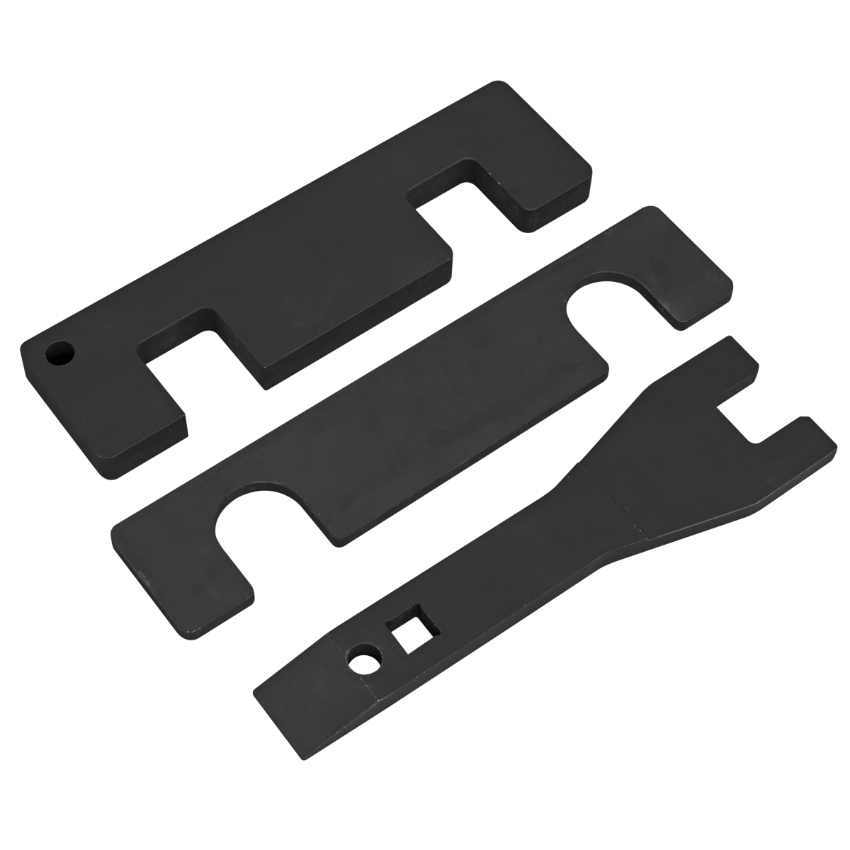 Sealey Petrol Engine Setting Locking Kit Fits Vauxhall Opel 1.0 1.4 VSE5067
