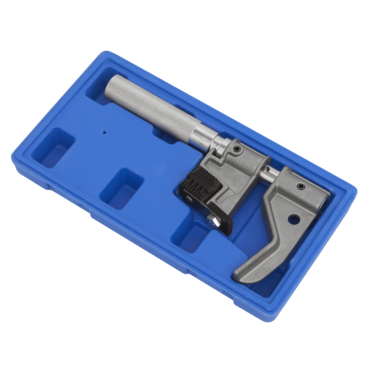 Sealey Universal External Thread Repairer/Chaser - Metric/Imperial AK315