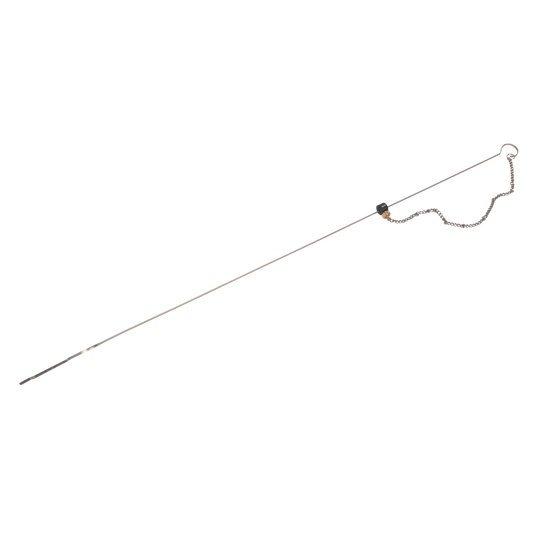 Sealey Engine Dipstick 600mm Fits Audi For A4 A5 3.2 6-Cylinder Engines VS600ED