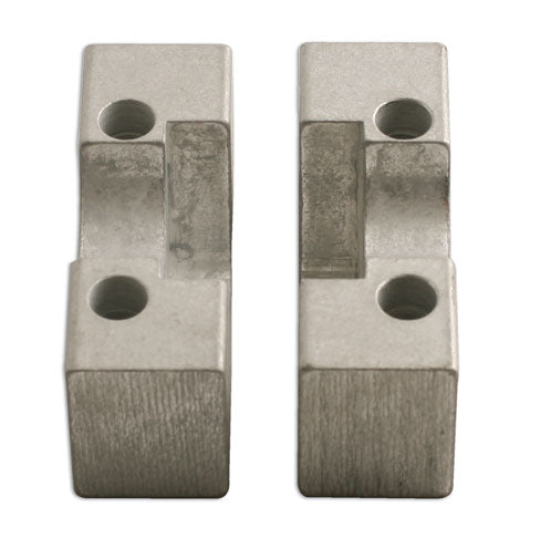 LASER 4934 Camshaft Retaining Tool Set For Alfa Romeo Timing Engine Alignment