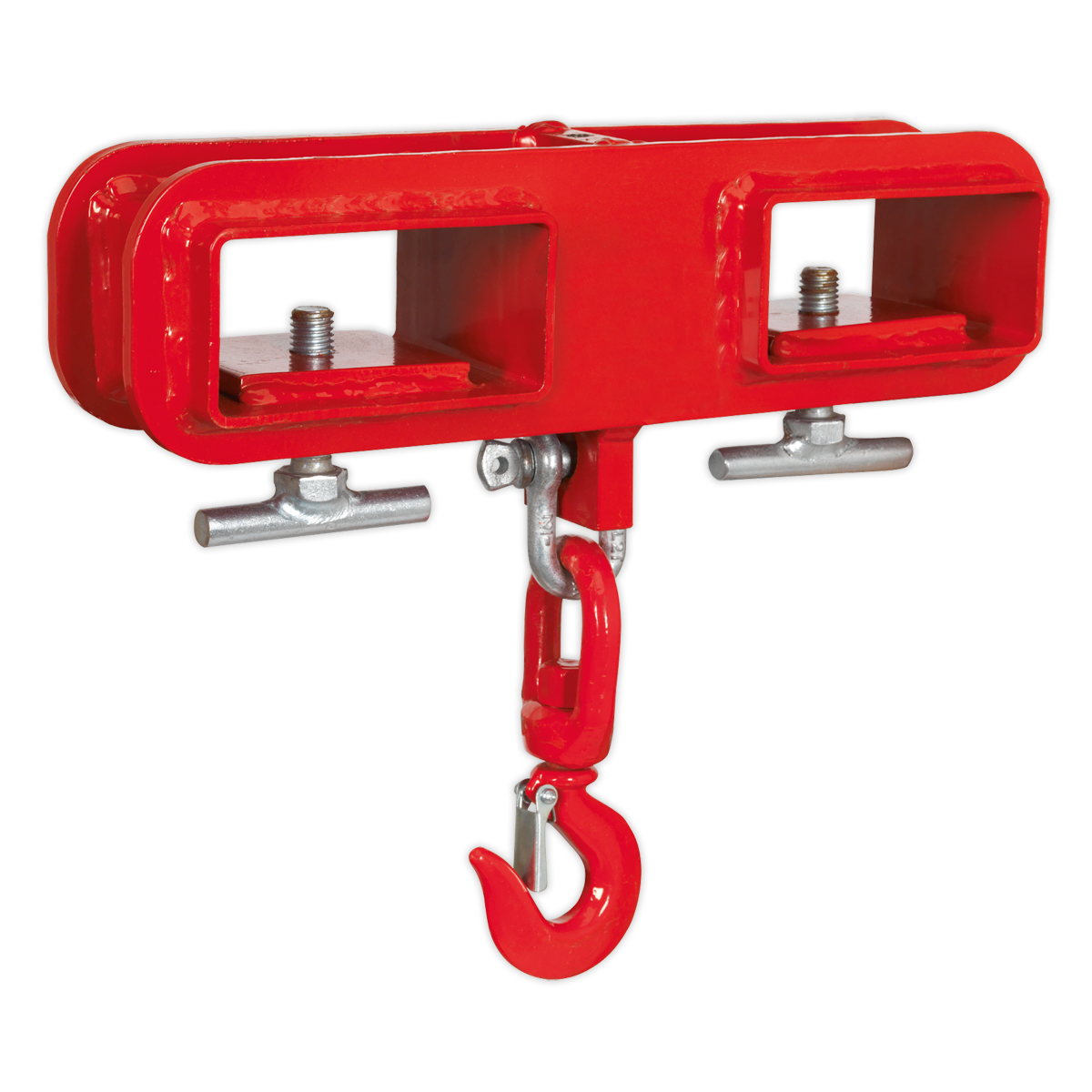 Sealey Forklift Lifting Hoist From Heavy Duty Steel 1000kg Capacity FH01
