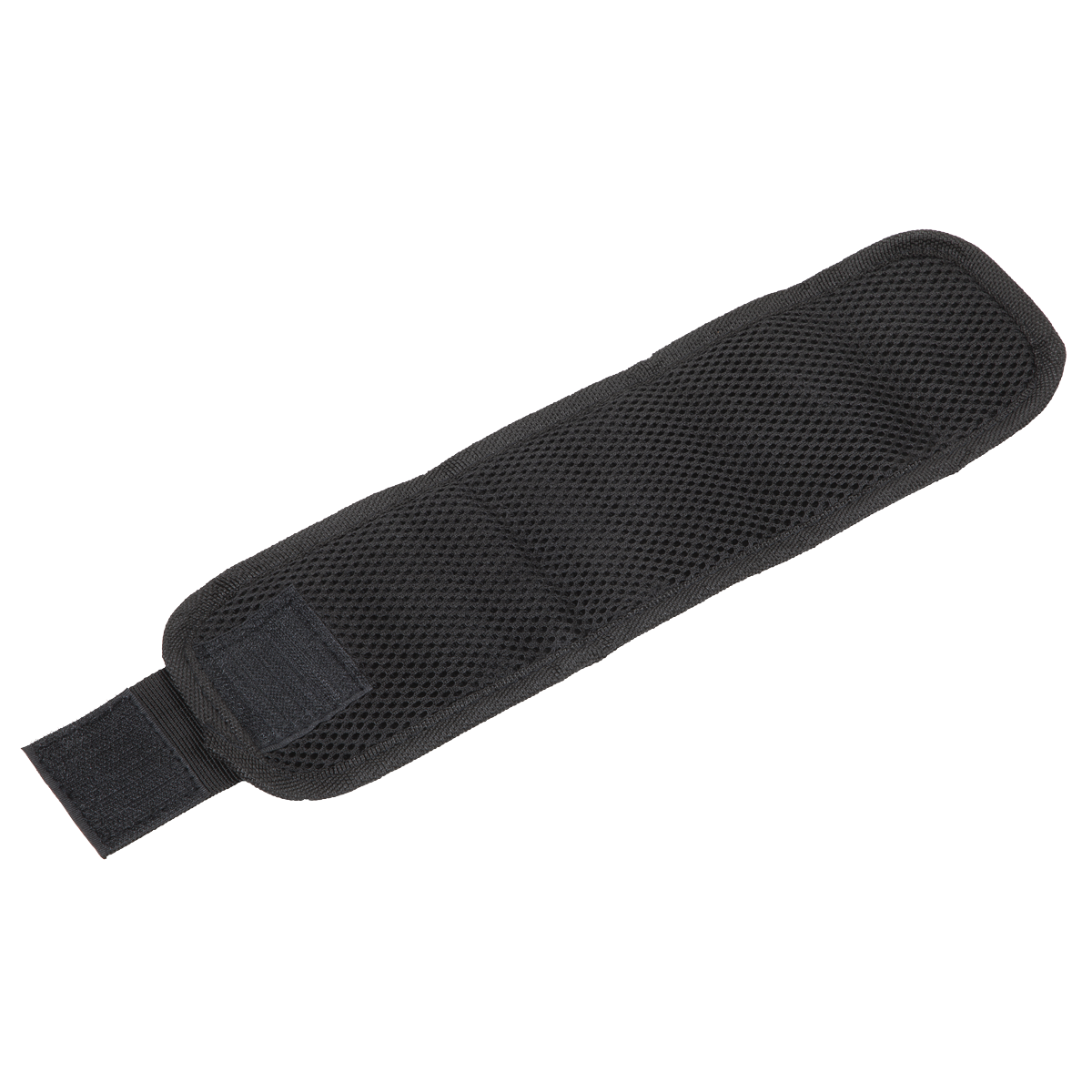 Sealey Magnetic Wristband Lightweight Easy Hand Wash One Size Fits Most APMWB