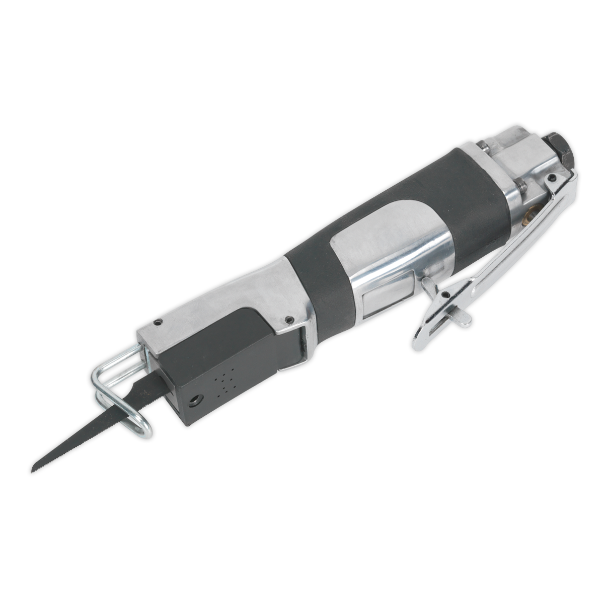 Sealey Air Tool Stand Deal Die Grinder Air Blow Gun Needle Scaler Riveter Drill