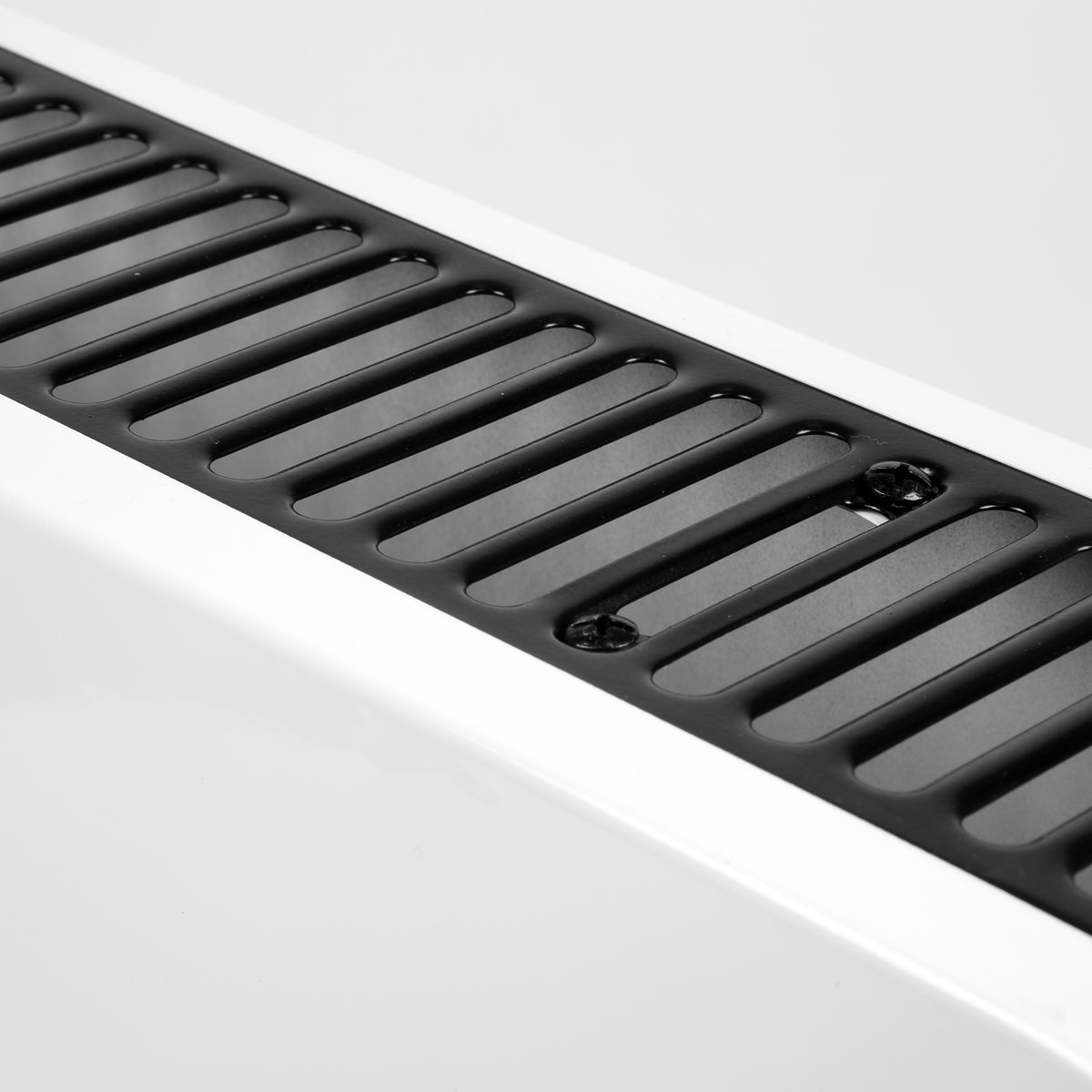 Sealey Convector Heater With Hard-Wearing Feet & 3-Pin Plug 2000W/230V CD2013