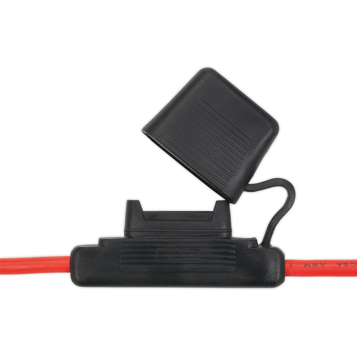 Sealey Maxi Fuse Blade Holder Splash Proof Rating 60Amp Pack of 2 FHMAXSP60