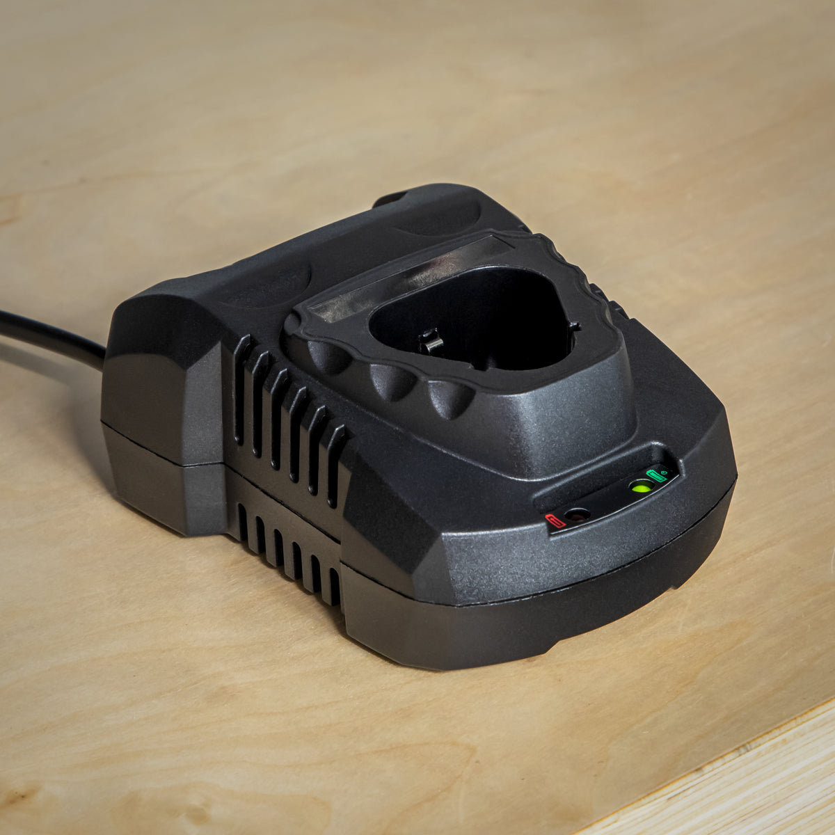 Sealey SV10.8 Series Battery Charger For 10.8V Lithium-Ion - EU Plug CP108VMCEU