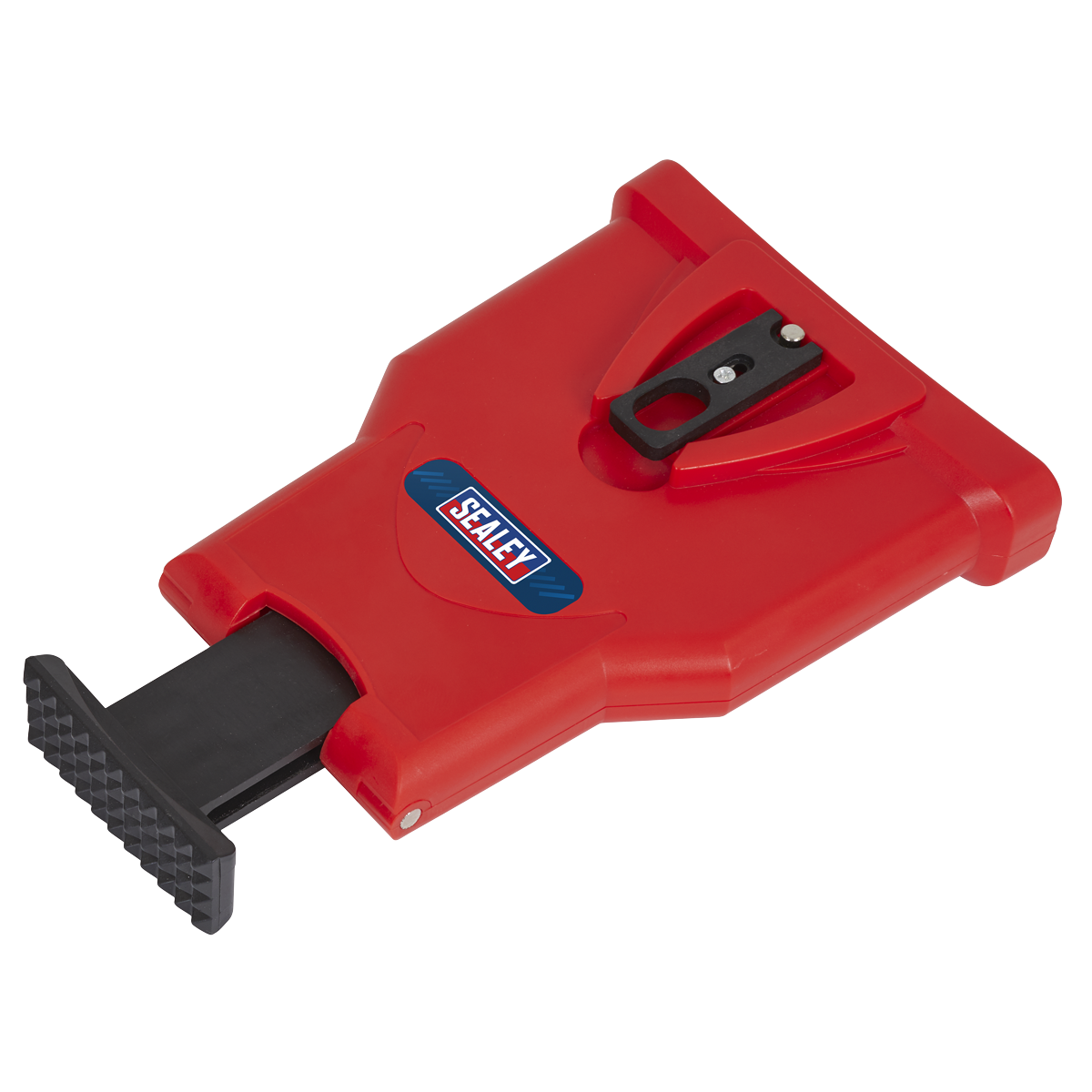 Sealey Chainsaw Teeth Sharpener Lightweight Portable For 14" 20" Chainsaws CS01S