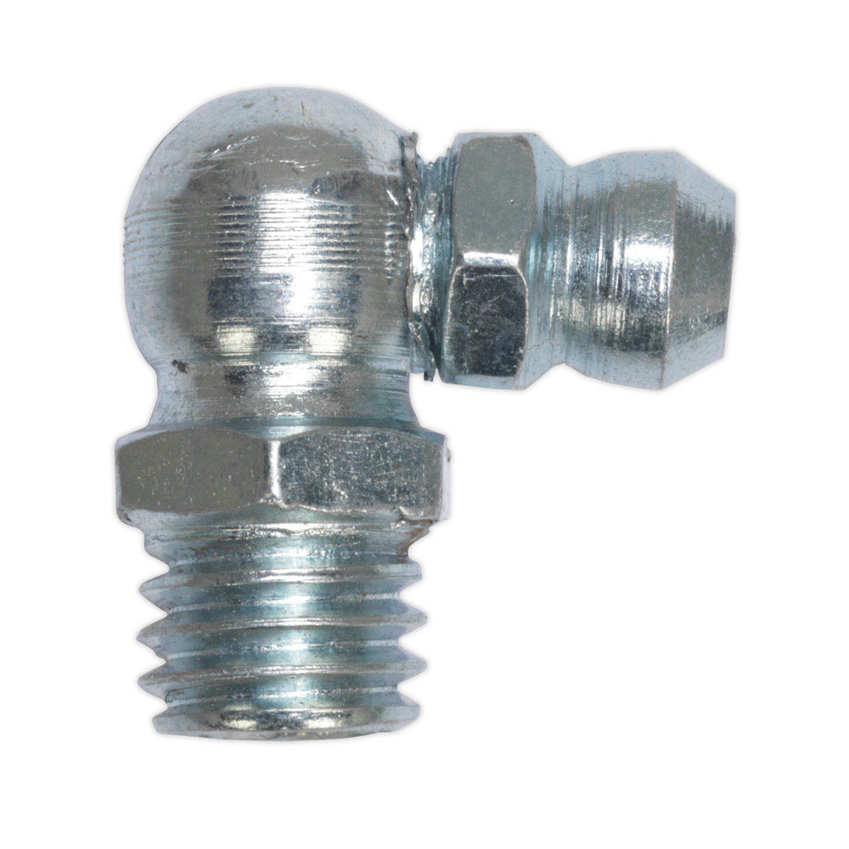 Sealey Clip Strip Deal Grease Nipples Connectors Heavy-Duty Hydraulic Connector