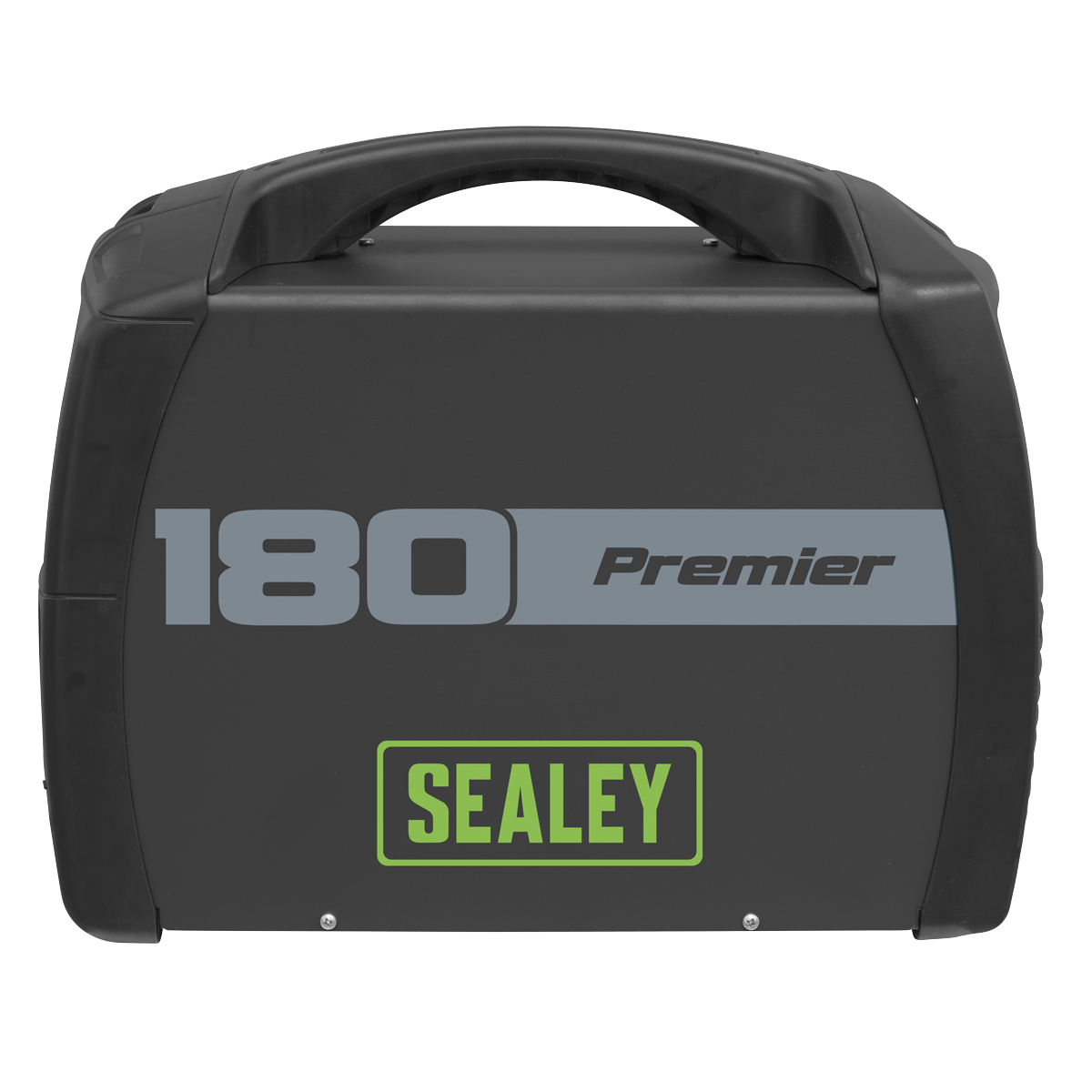 Sealey MIG/MMA Welder Inverter Gas & Gasless Mode 30-180A 230V Tool IMIG180