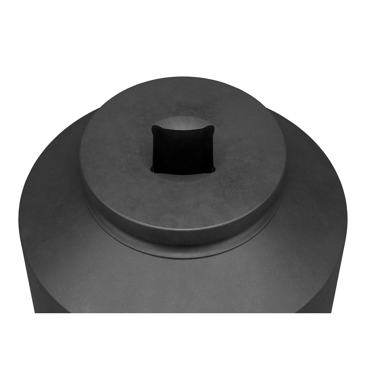 Sealey Impact Socket Tool 110mm Deep 1" Square Drive ‎Anti Corrosion IS1110D