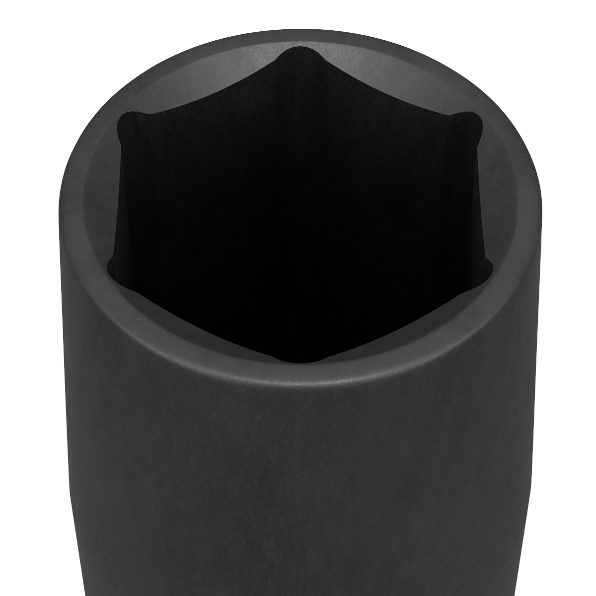 Sealey Impact Socket Tool 14mm Deep 1/2" Square Drive ‎Anti Corrosion IS1214D
