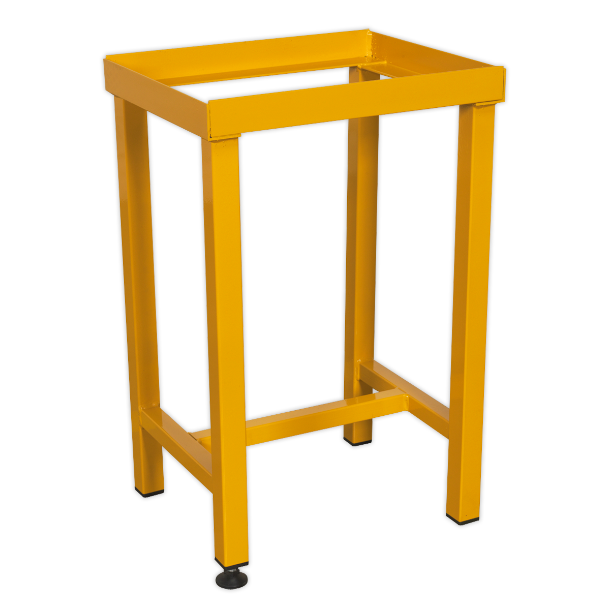 Sealey Sturdy Metal Floor Stand For FSC06 Hazardous Substance Cabinet FSC06ST