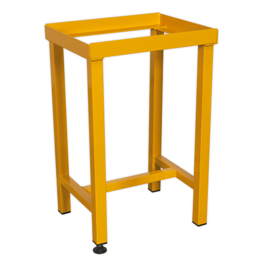 Sealey Sturdy Metal Floor Stand For FSC06 Hazardous Substance Cabinet FSC06ST