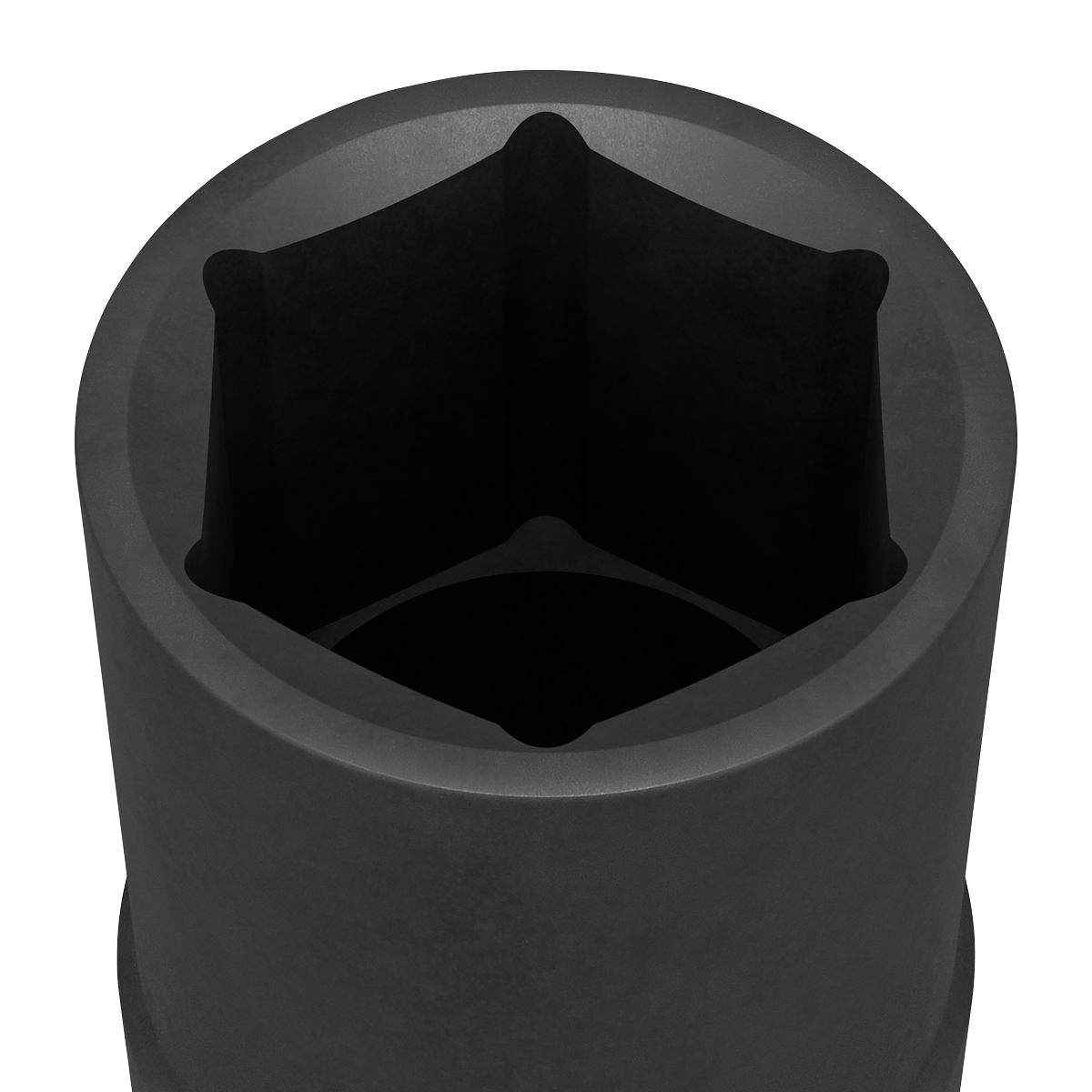 Sealey Impact Socket Tool 30mm Deep 1" Square Drive ‎Corrosion Resistant IS130D