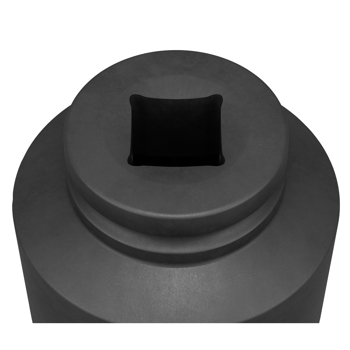 Sealey Impact Socket Tool 60mm 3/4" Square Drive - ‎Corrosion Resistant IS3460