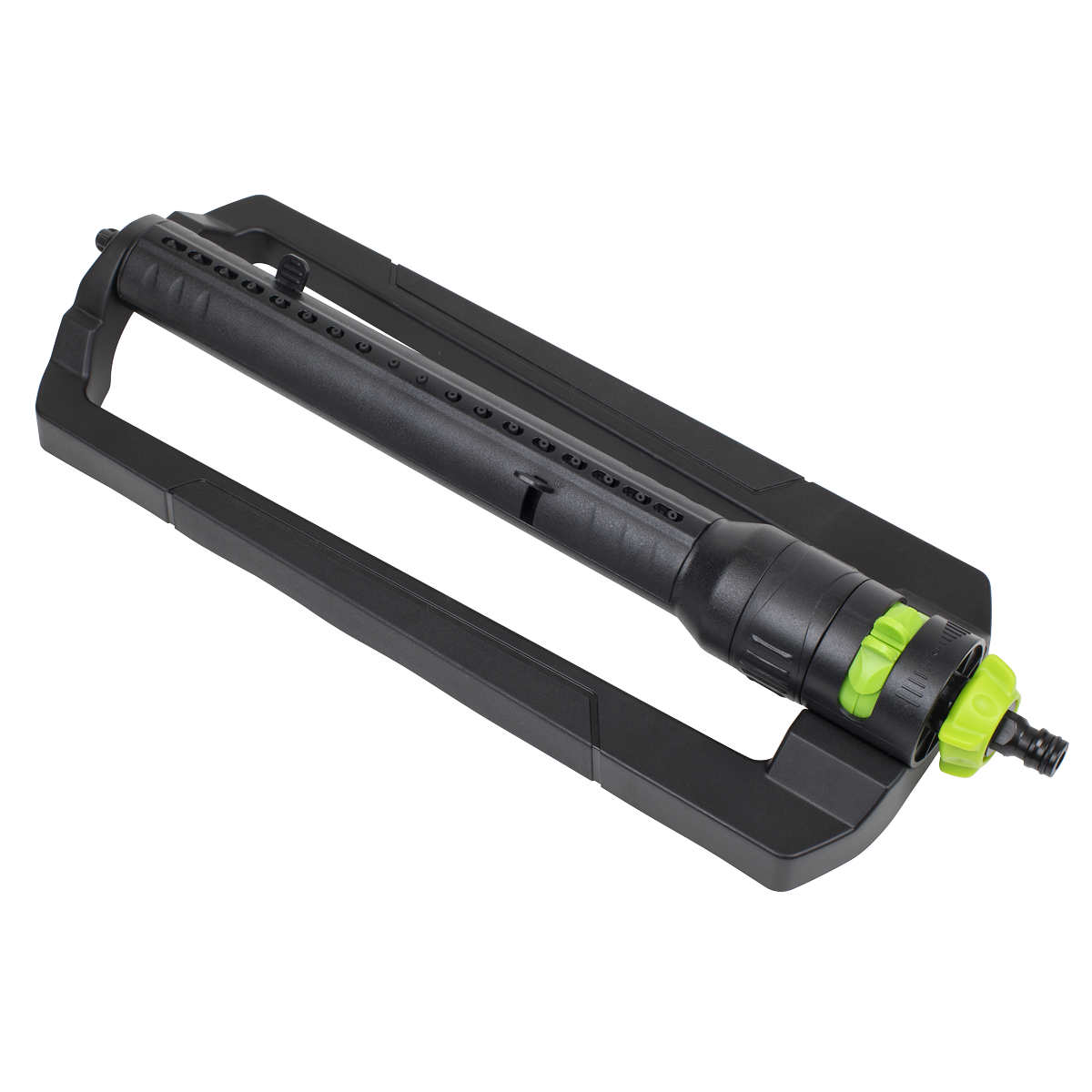 Sealey Oscillating Water Sprinkler With 18 Nozzles Jet Cleaning Tool JS2131