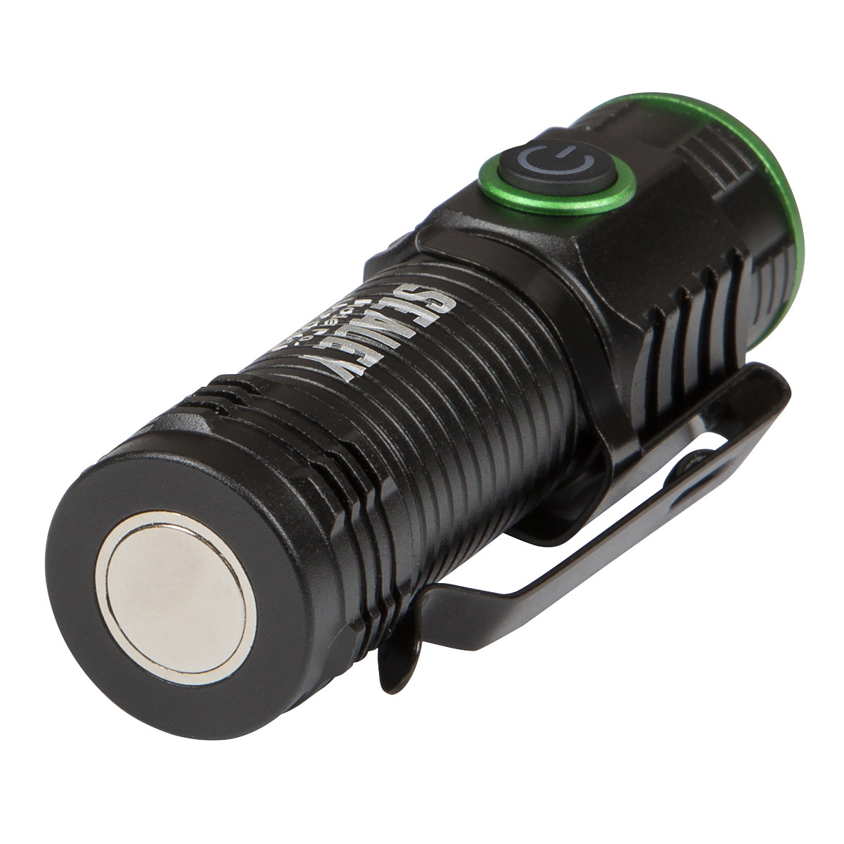Sealey Super Beam 1000lm Rechargeable SMD LED 10W Pocket Light LED1000SB