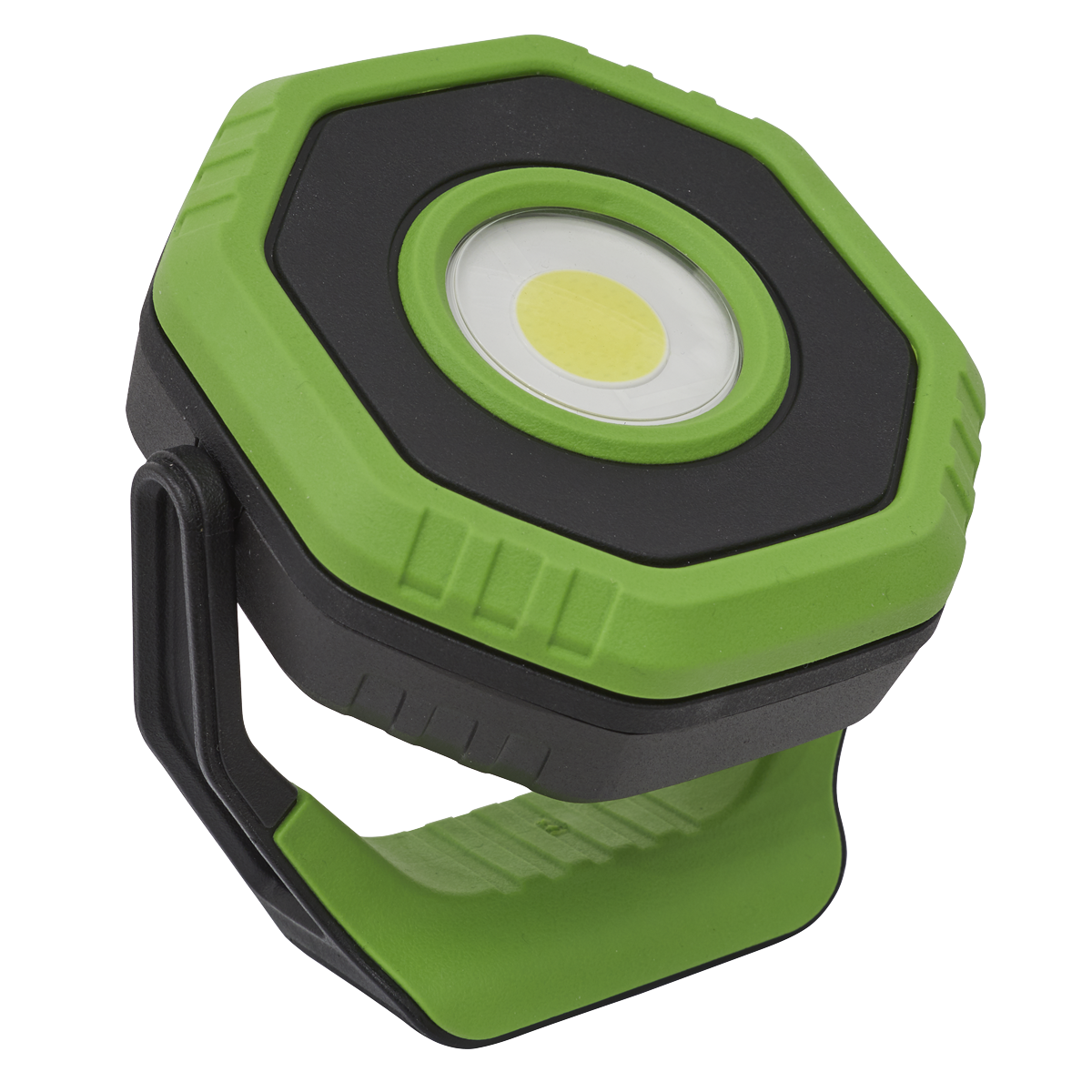 Sealey 360° 14W COB LED Rechargeable Pocket Floodlight With Magnet LED1400P