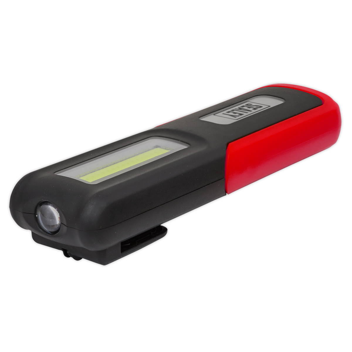 Sealey Rechargeable 3W COB 3W LED Inspection Lamp 3.7V 1.2Ah Lithium-Ion LED317