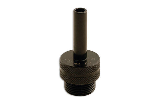 LASER 4987 Transmission Filling Adapter Set For VW Audi DSG Gearboxes and Fluids