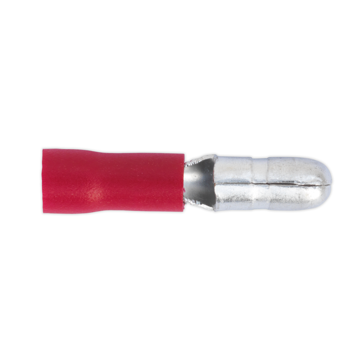 Sealey Clip Strip Deal - Red Electrical Terminals 6.3mm 3.3mm 4mm 5.3mm RTSET