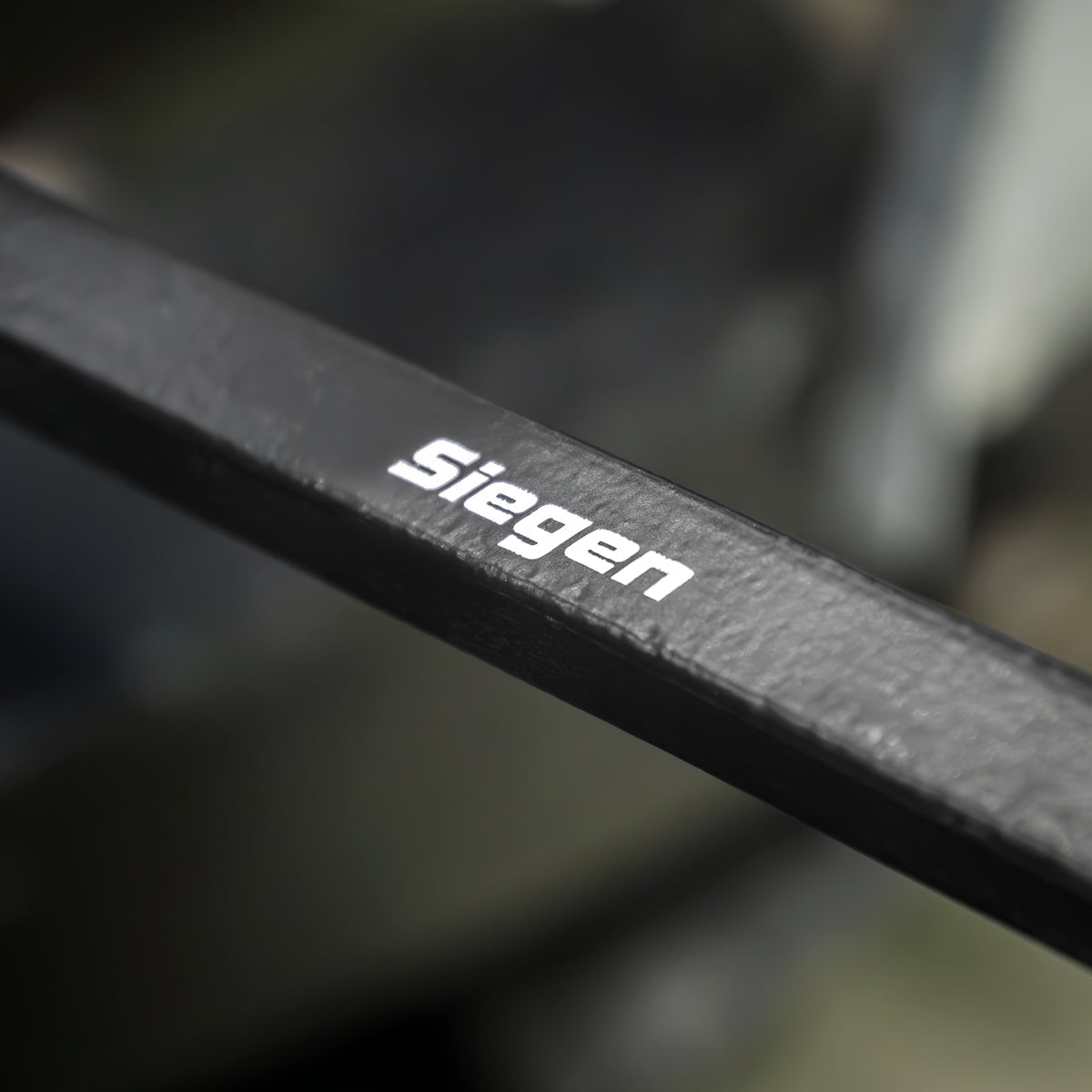 Sealey 900mm Heavy Duty 25° Pry Bar With Hammer Cap High Grade Steel S01154