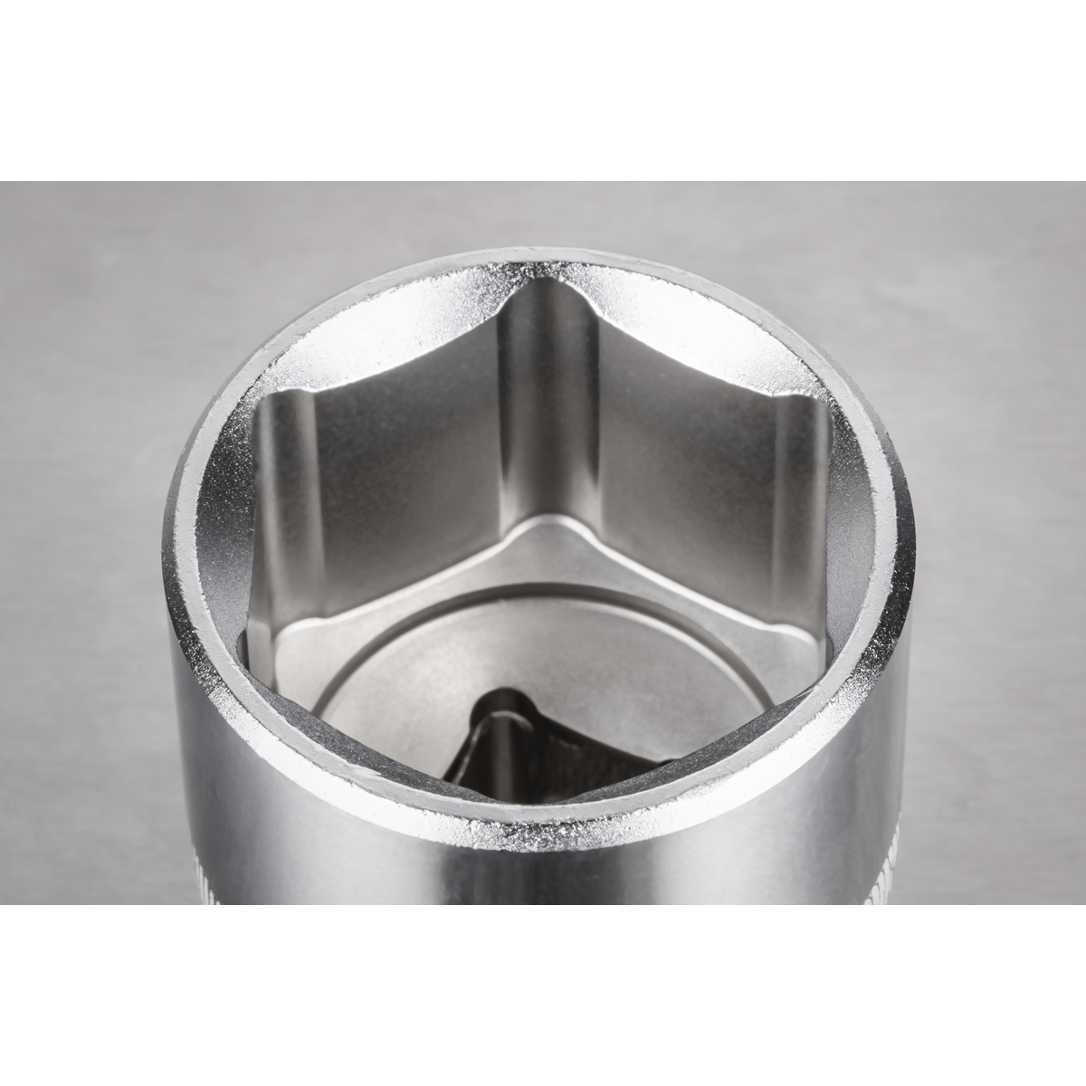 Sealey WallDrive Socket Tool 29mm 1/2" Square Drive Chrome Vanadium Steel S1229