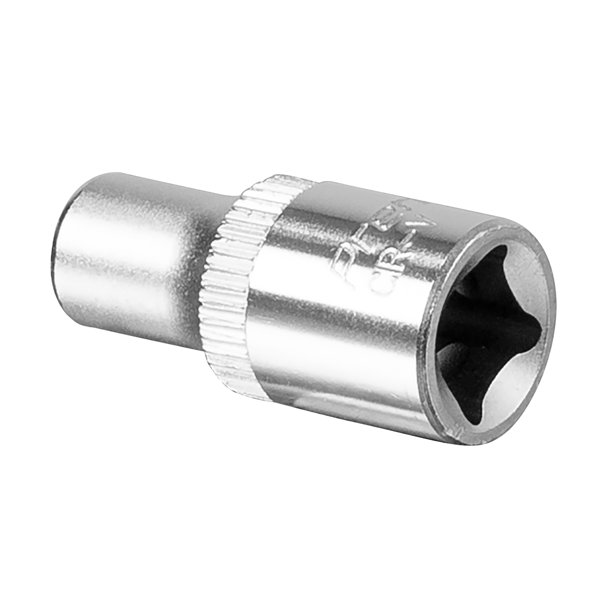 Sealey WallDrive Socket Tool 5mm 1/4" Square Drive Chrome Vanadium Steel S1405