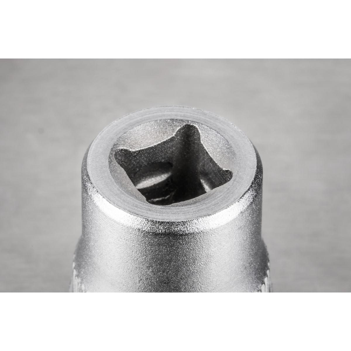 Sealey WallDrive Socket Tool 11mm 1/4" Square Drive Chrome Vanadium Steel S1411