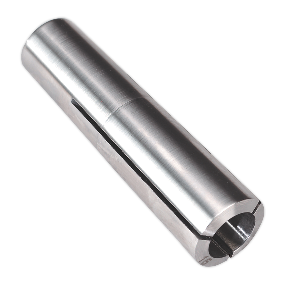 Sealey Collet Set MT3-M12 Ø4-16mm For SM2502 Mini Drilling Machine SM2502CSET