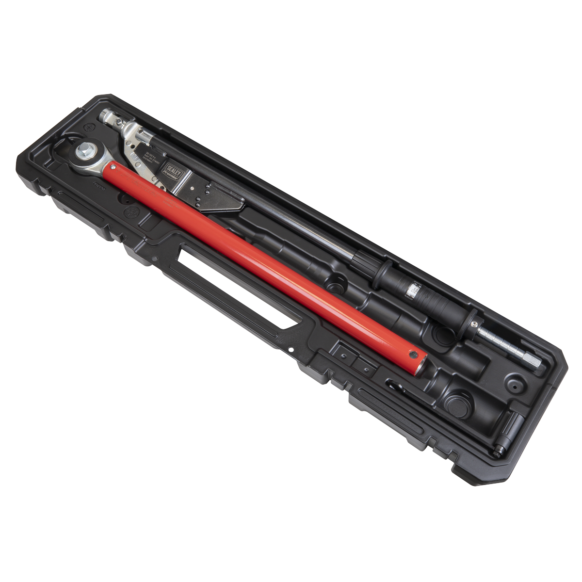 Premier Breakback Torque Wrench 3/4" Square Drive 300-1000N Dual Scales STW501