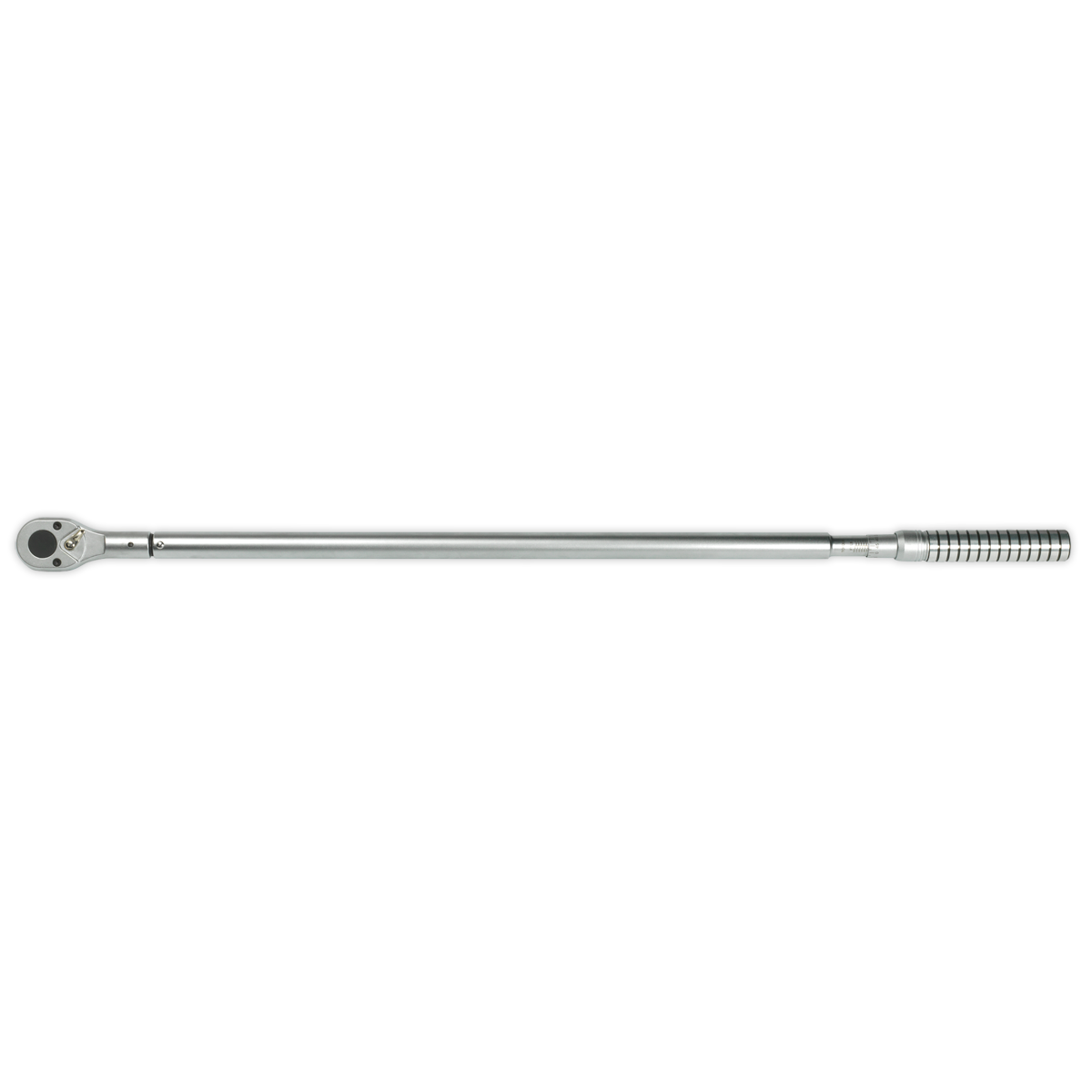 Sealey 3/4" Square Drive Torque Wrench Micrometer Style 150-800Nm STW706