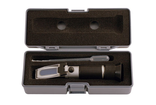 LASER 5015 Universal Exhaust Pressure Sensor Assortment Kit For Mixture Control