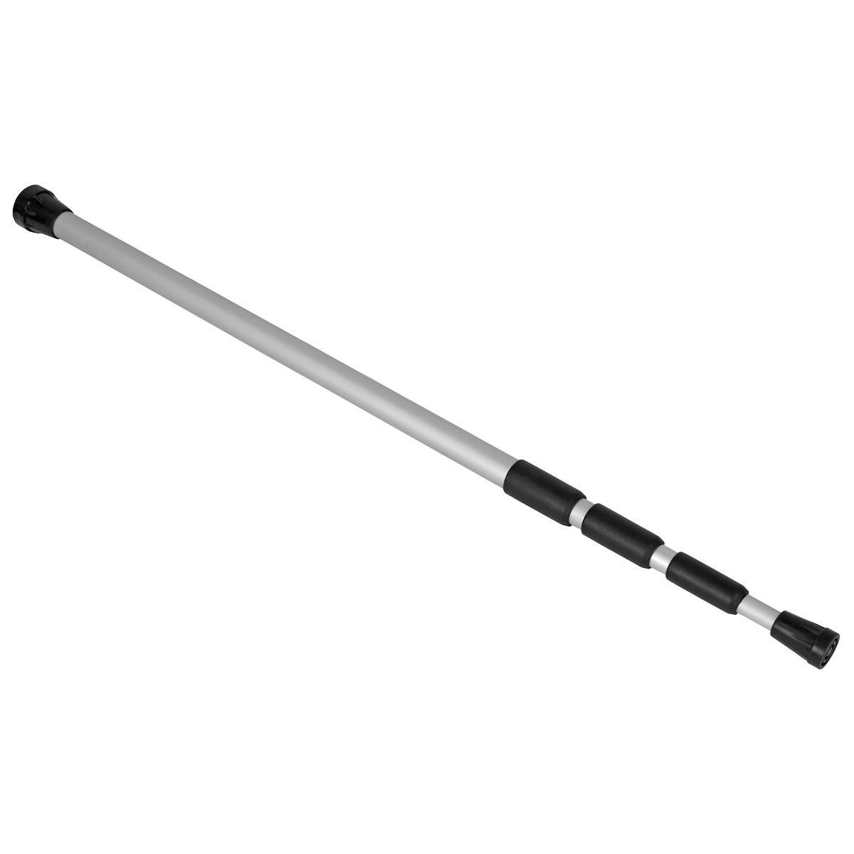 Sealey Telescopic Bonnet Tailgate Support With Twist Lock 2.4m Length VS0141