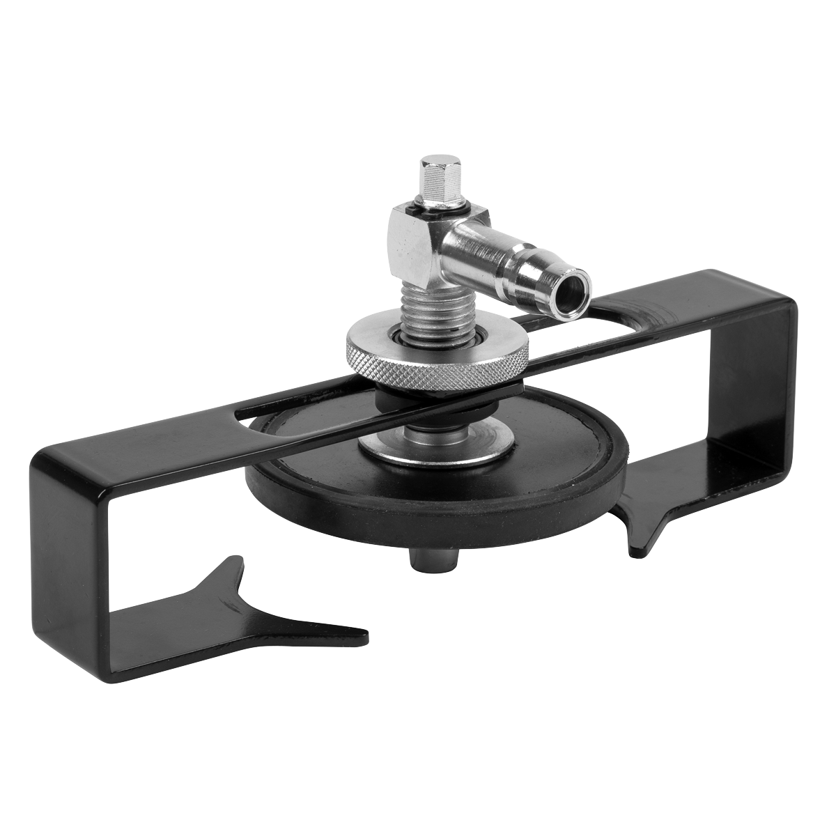 Sealey Heavy-Duty Universal Adaptor Brake & Clutch Bleeder Cap VS0204UA