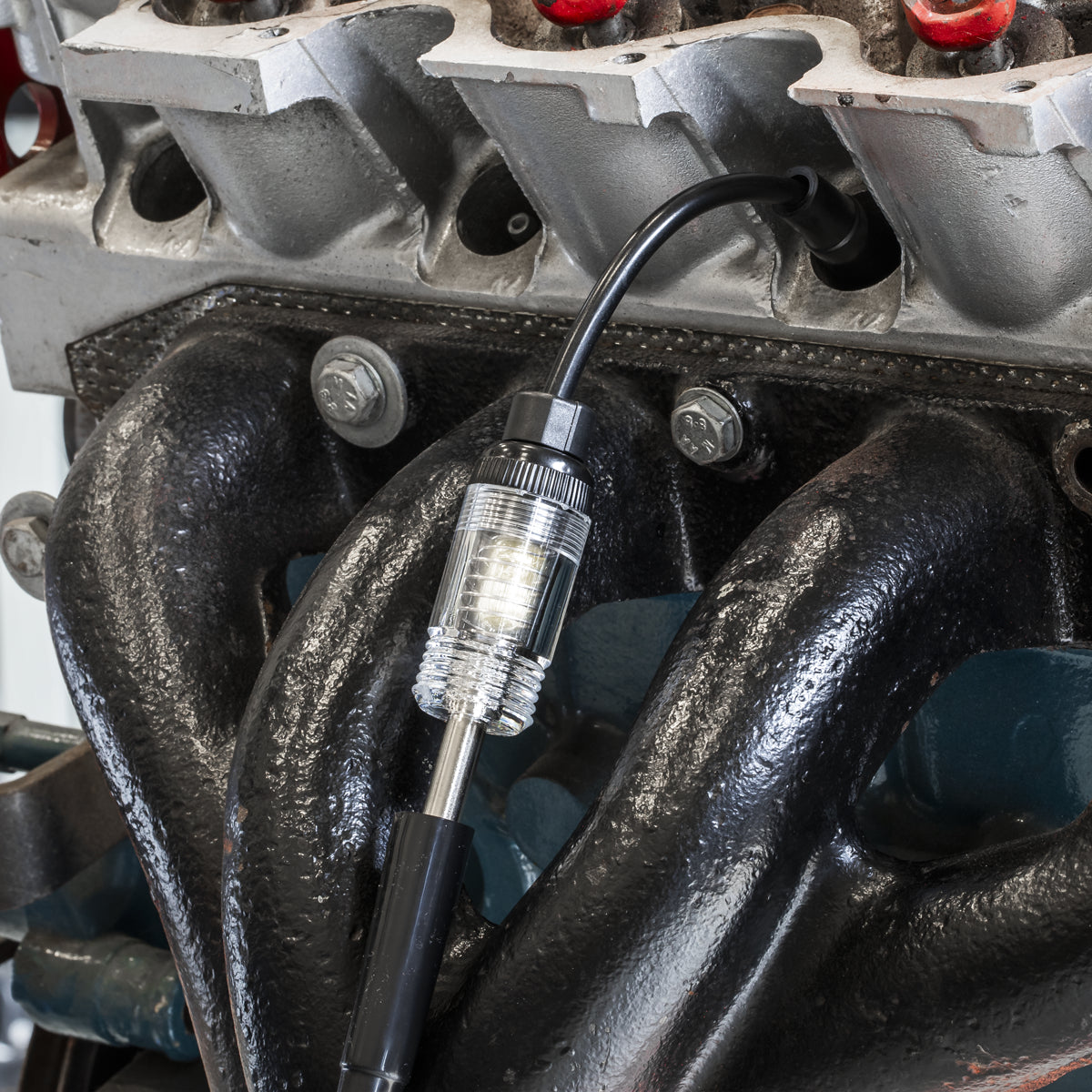 Sealey In-Line Ignition/HT Spark Tester Quick & Simple Fault Diagnosis VS526