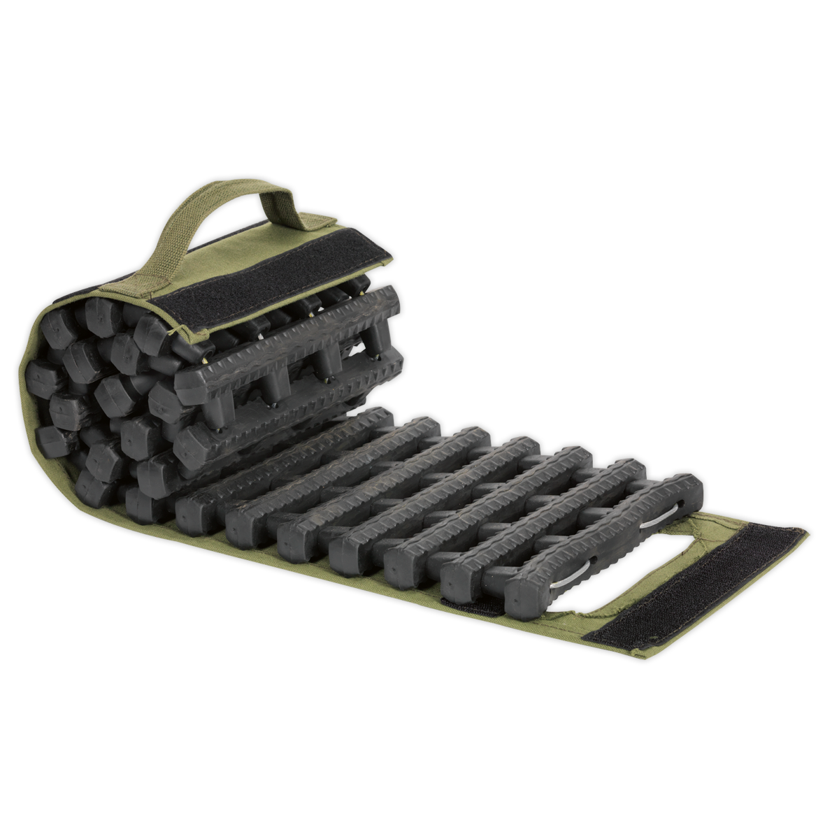 Sealey Vehicle Traction Track 800mm Heavy Duty Flexible PVC 3.5 Tonne VTR02