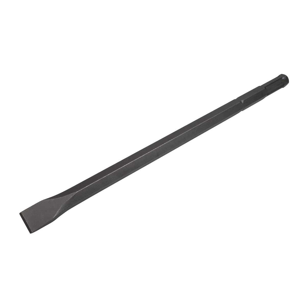 Sealey Chisel 30 x 500mm - Hilti Models TP805/TE905/TE1000 - Black G1CH