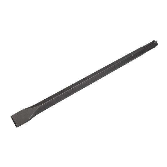 Sealey Chisel 30 x 500mm - Hilti Models TP805/TE905/TE1000 - Black G1CH