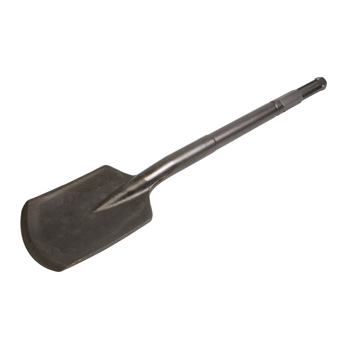 Sealey Clay Spade 110 x 520mm - Hilti Models TP805/TE905/TE1000 - Black G1CS
