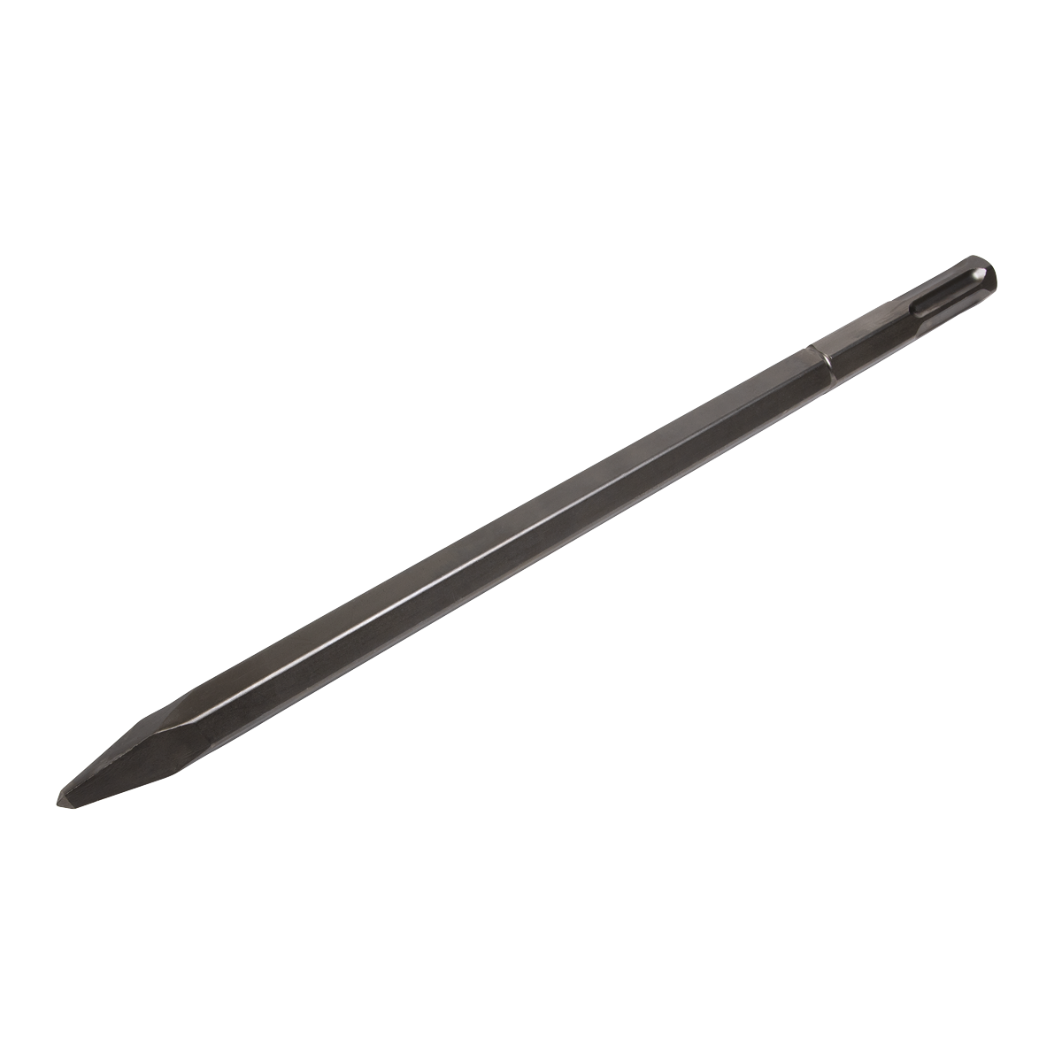 Sealey Point 500mm Suitable Hilti Models TP805/TE905/TE1000 - Black G1PT