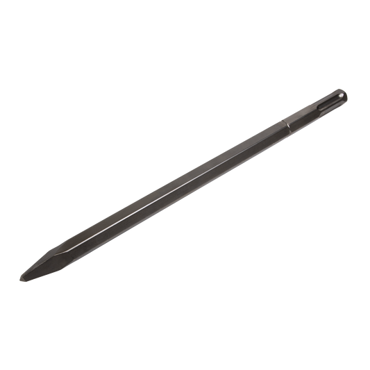 Sealey Point 500mm Suitable Hilti Models TP805/TE905/TE1000 - Black G1PT