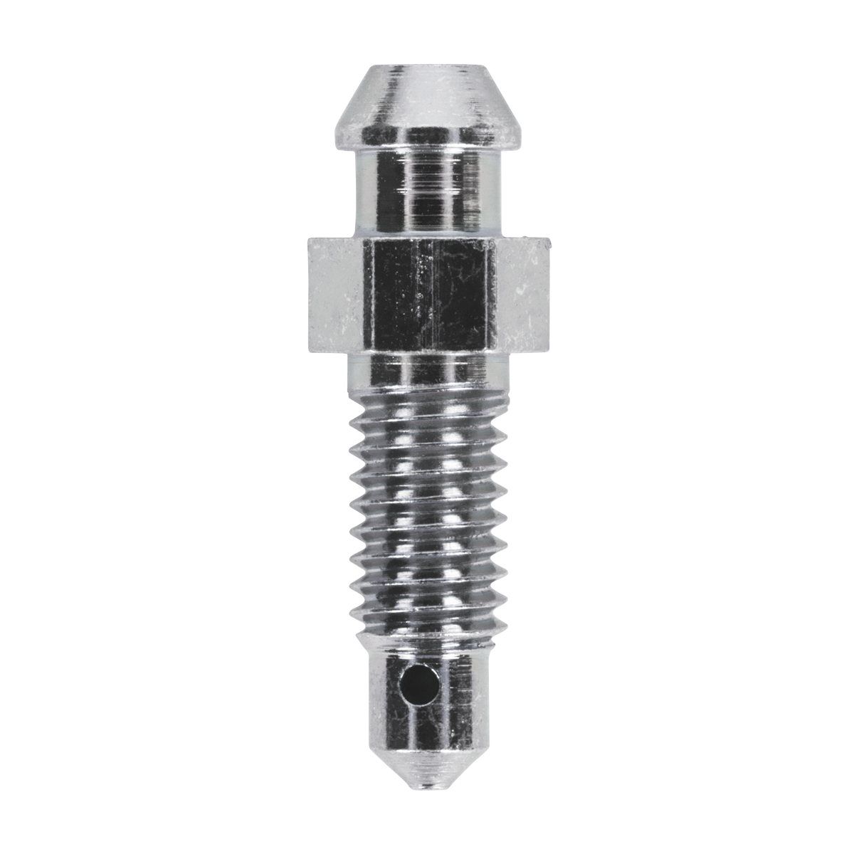 Sealey Bleed Nipple Screws Assorted Box 160 Pieces 3/8" UNF 1/4" UNF  AB160BN