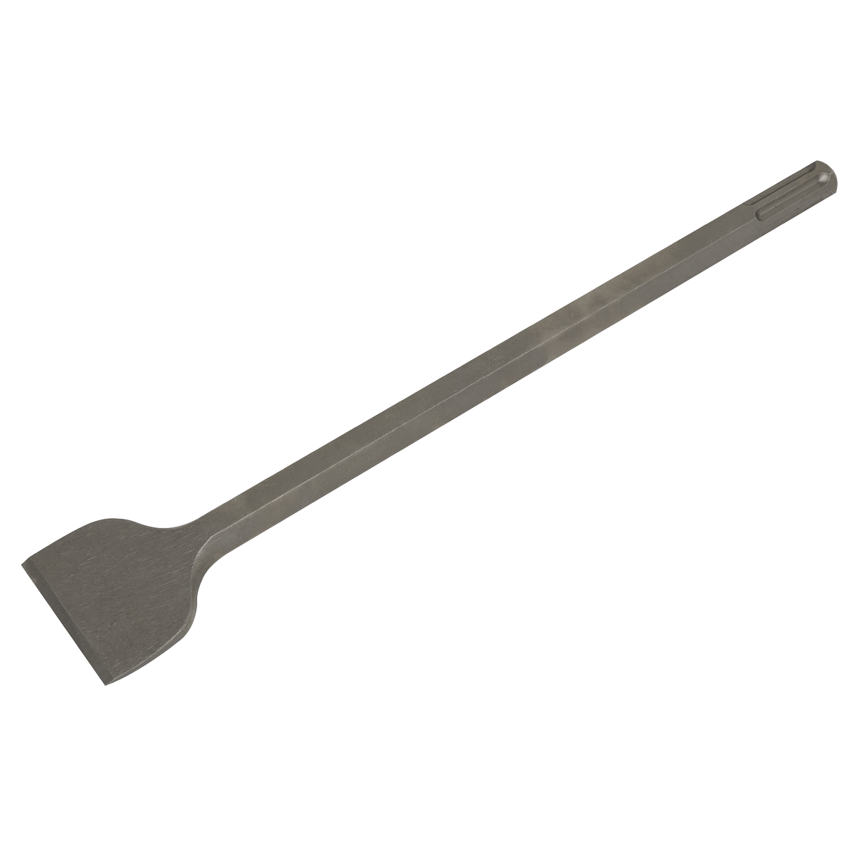 Sealey Wide Chisel 80 x 500mm For Hilti Models Hilti TP805/TE905/TE1000 G2WC