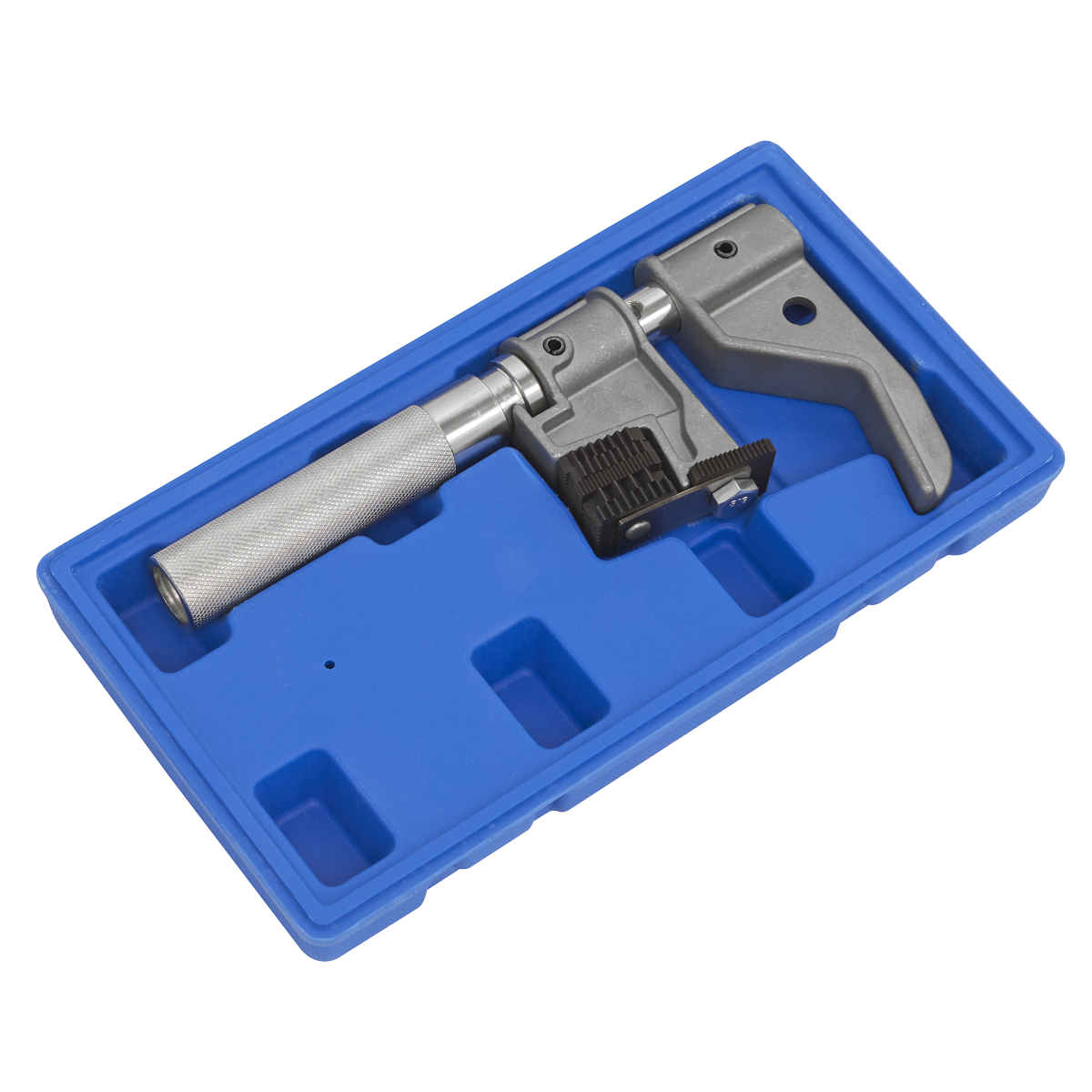Sealey Universal External Thread Repairer/Chaser - Metric/Imperial AK315