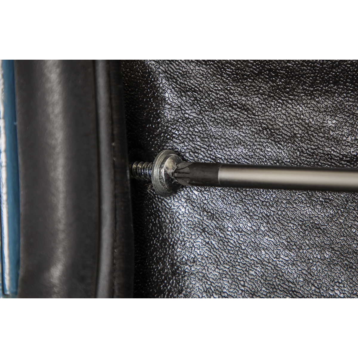 Premier GripMAX Screwdriver Set Extra-Long 3 Pieces 300mm Magnetised Tips AK4372