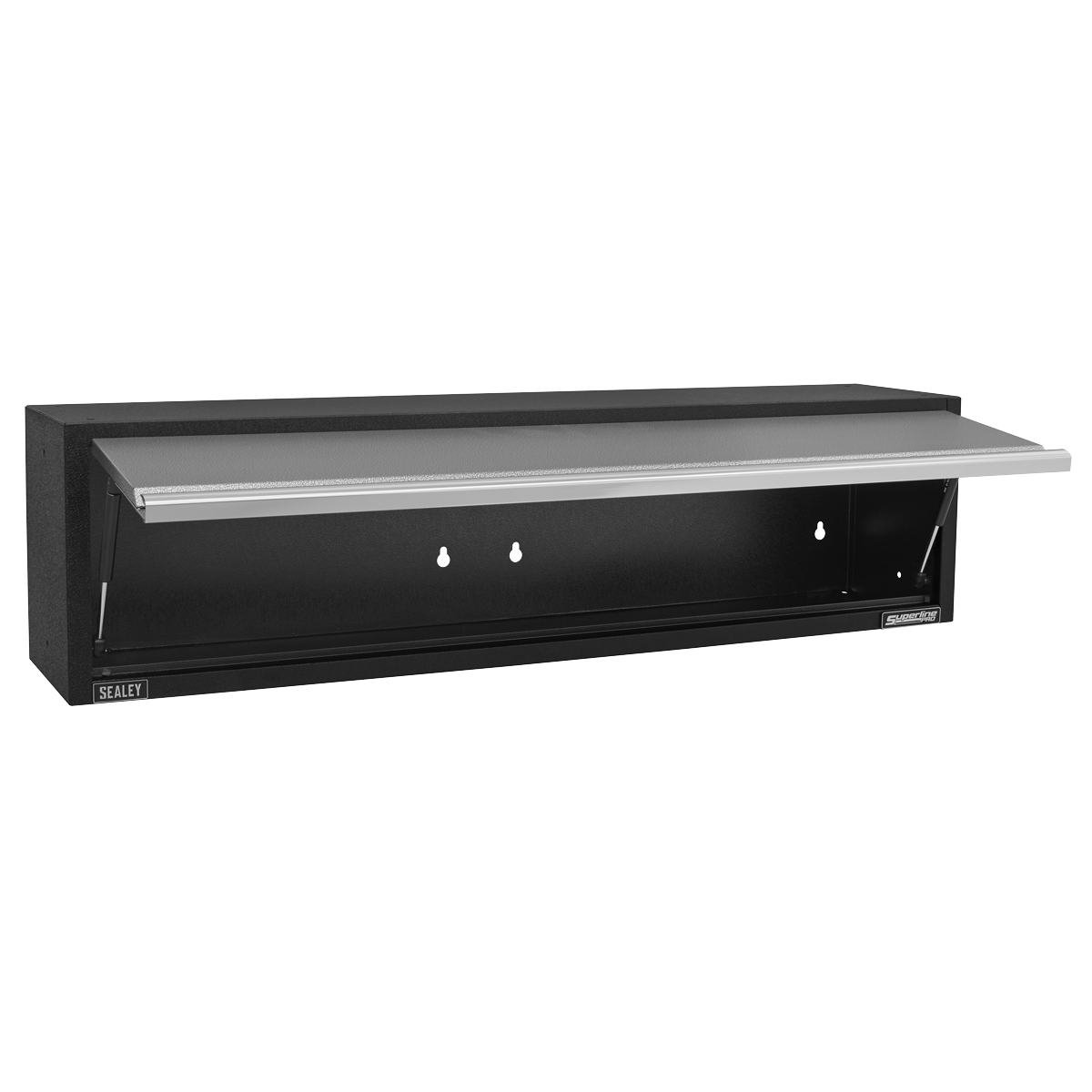 Sealey Modular Wall Cabinet Lift-Up Door With Gas Struts - 1360mm APMS68