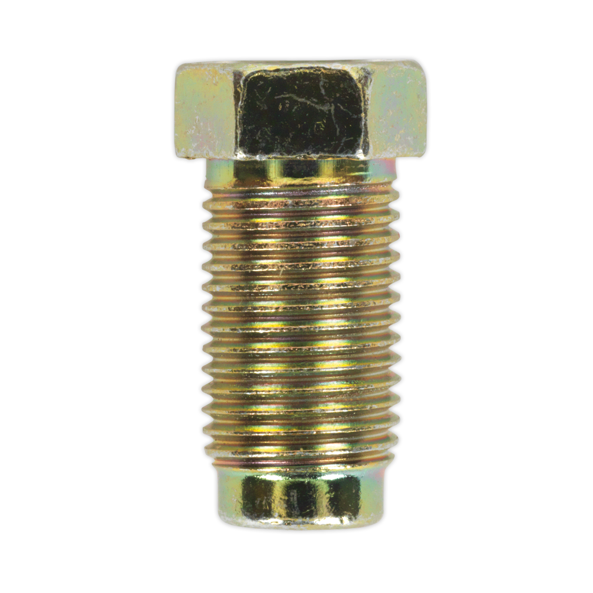 Sealey Clip Strip Deal Brake Pipe Tube Connectors Set Different Sizes BPCSET