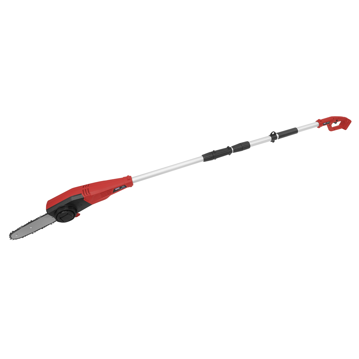 Sealey 20V SV20 Series 20cm Cordless Chainsaw Head - Body Only CP20VPSH