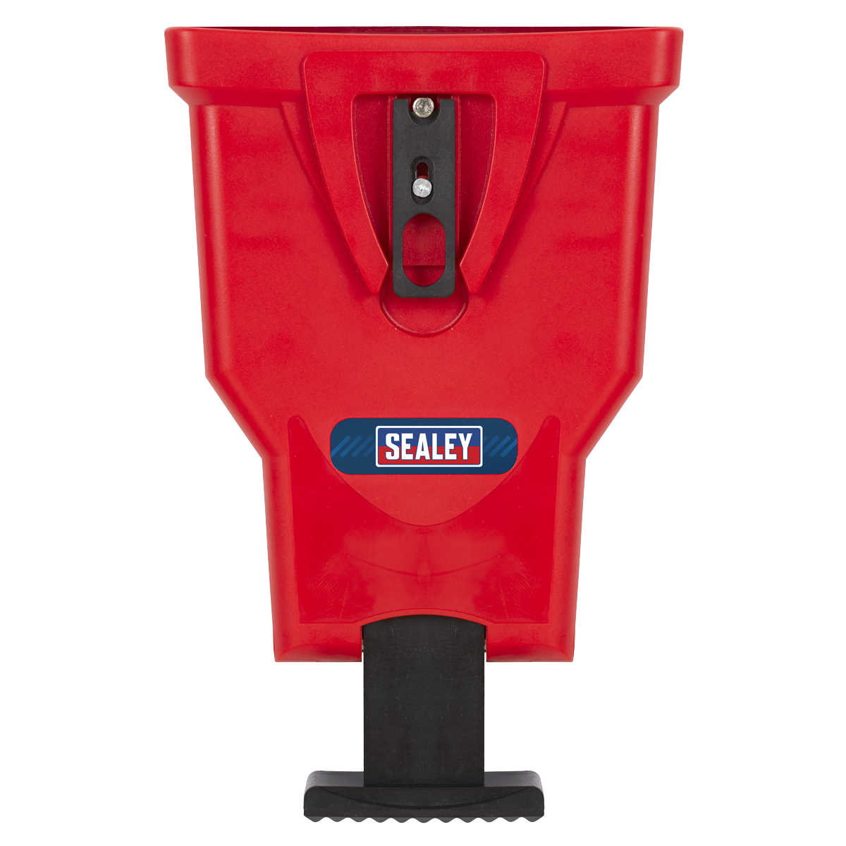 Sealey Chainsaw Teeth Sharpener Lightweight Portable For 14" 20" Chainsaws CS01S
